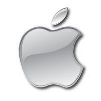 APPLE LOGO